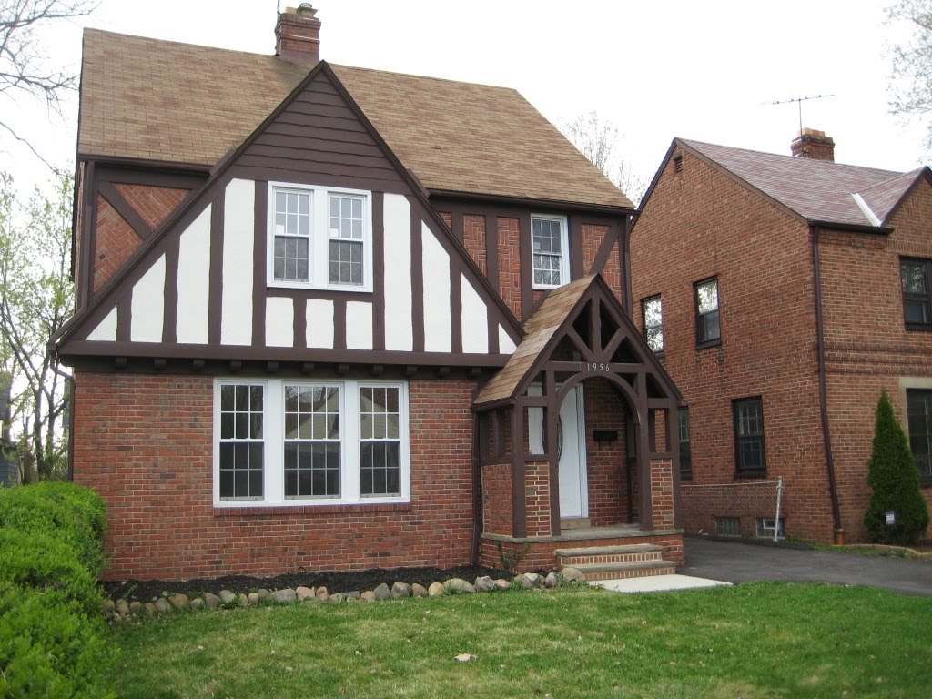 Beautiful restored Home For Sale, Кливленд-Хейгтс