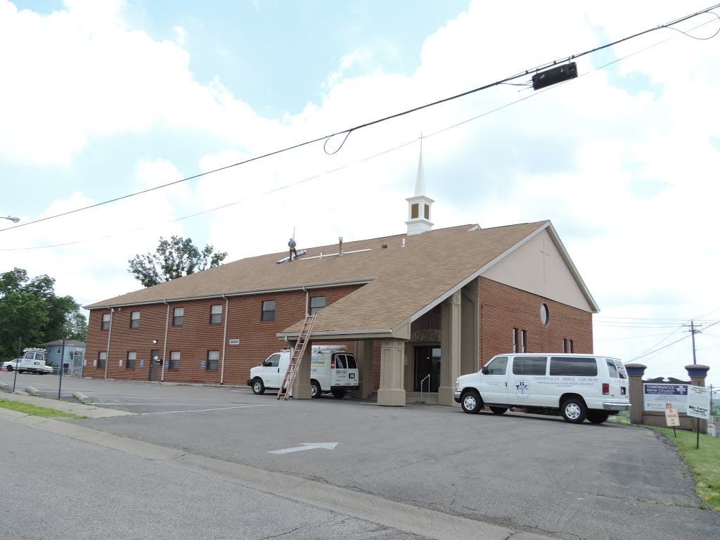 Tabernacle Bible Church, Iglesia Missionary Vida Abundanti, Линколн-Хейгтс