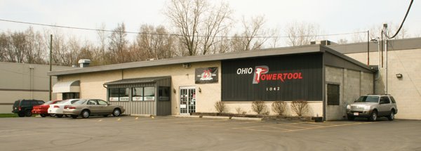 Ohio Power Tool, Марбл-Клифф