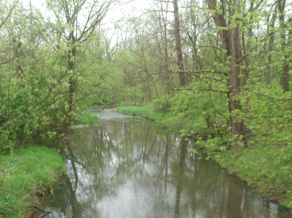 Creek 1, Массиллон