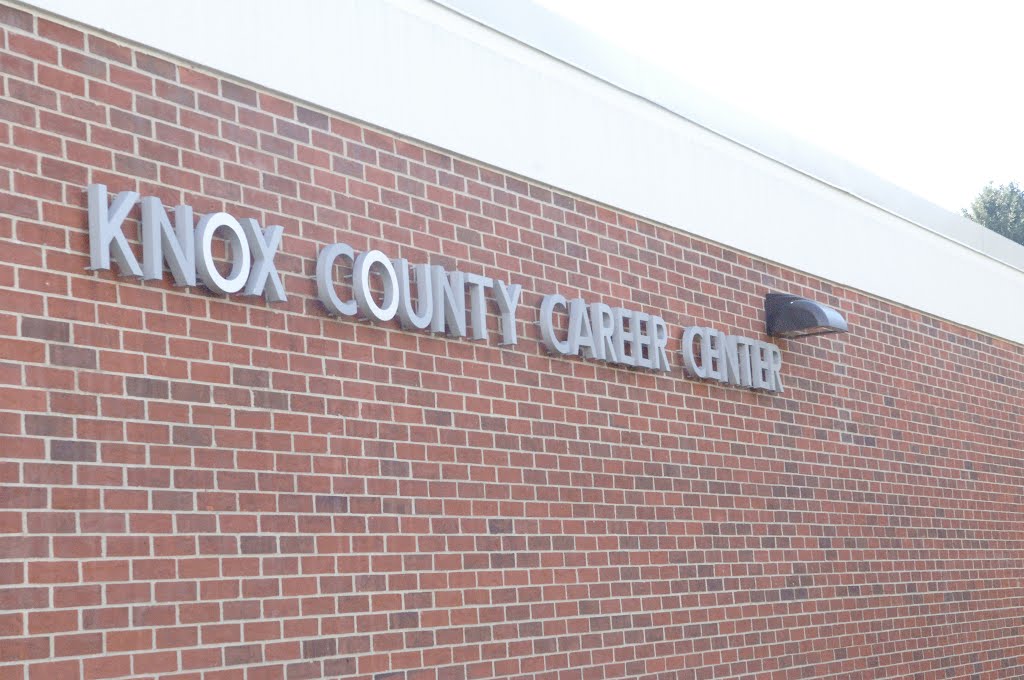 Knox County Career Center, Маунт-Вернон