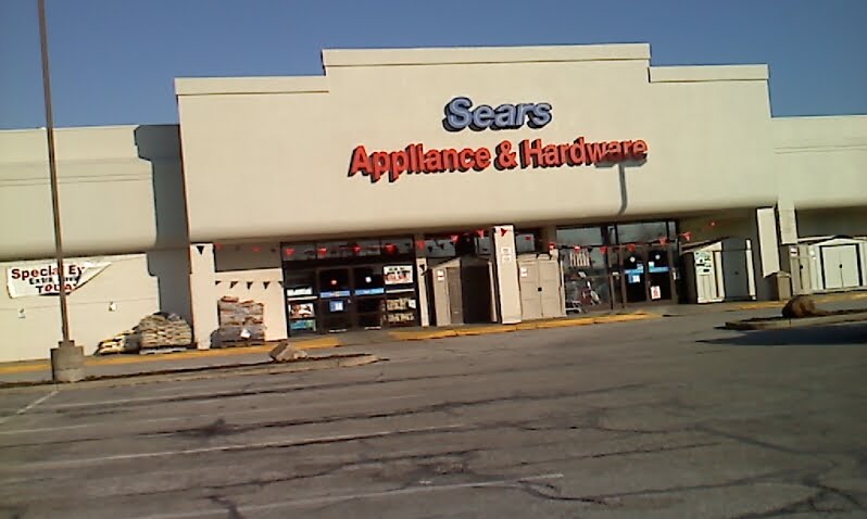 Sears Appliance and Hardware (Medina, Ohio), Медина