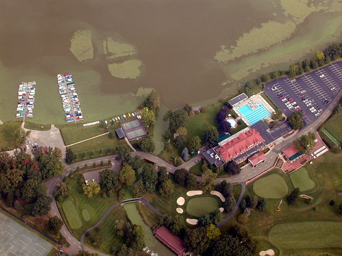 Congress Lake Country Club, Могадор