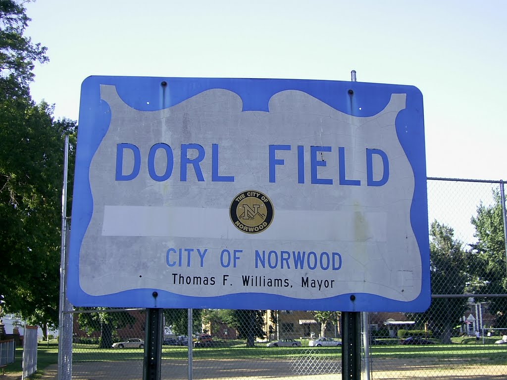 Dorl field, Норвуд