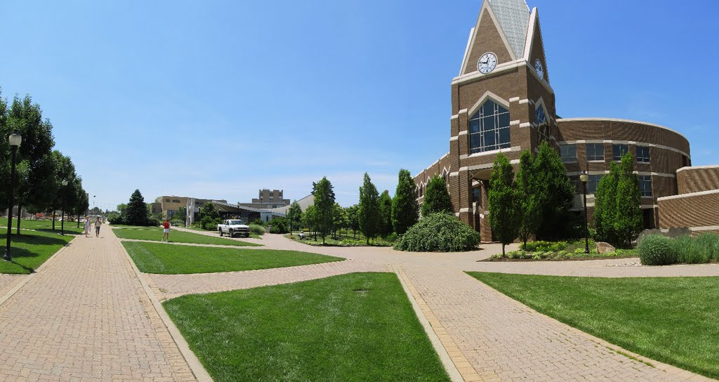 Xavier University, Cincinnati, Ohio, Норвуд
