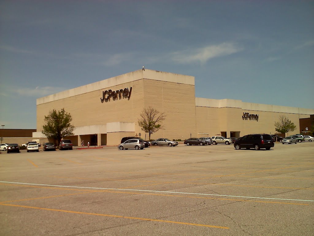 JCPenney (North Olmsted, Ohio), Норт-Олмстед