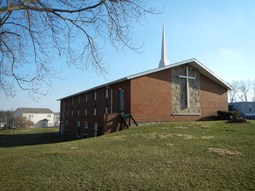 Northview Wesleyan Church, Нортбрук