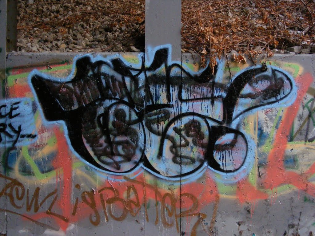 Graffiti 6, Нортридж