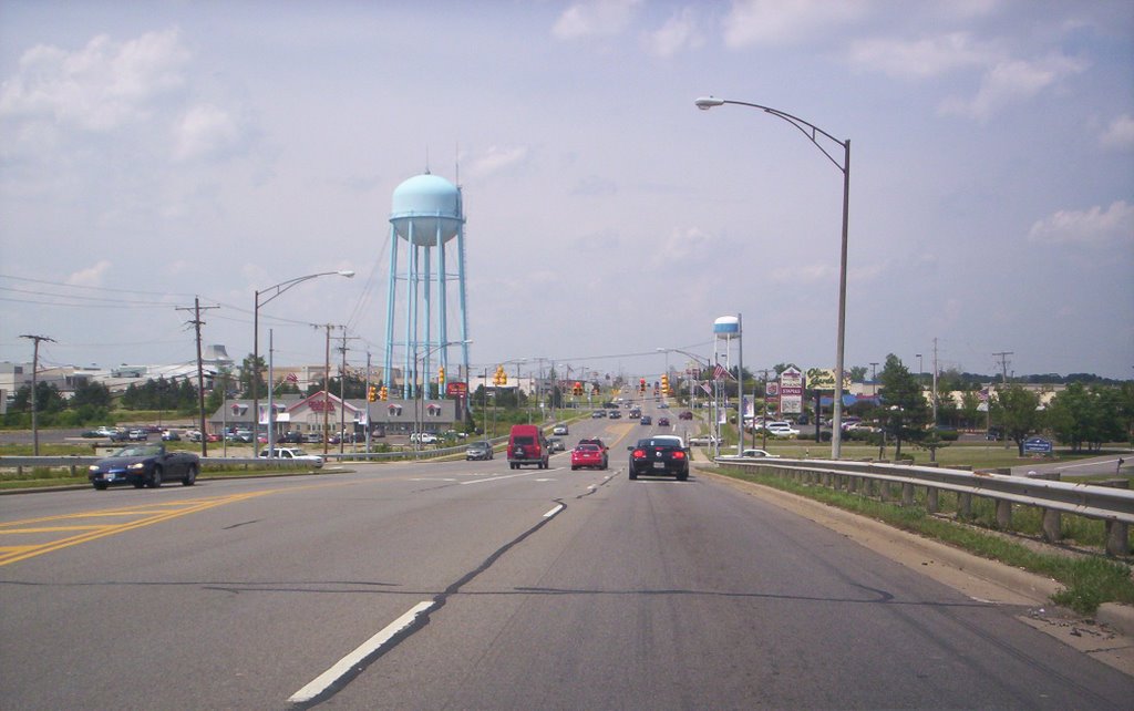 Lexington-Springmill Road near the Stumbo Road intersection, Онтарио