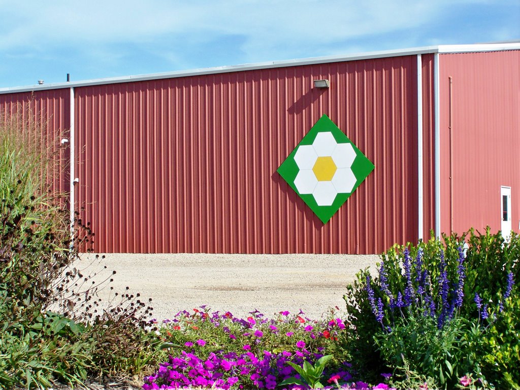Bobs Market and Greenhouses, Inc. - Wholesale Division, Померой