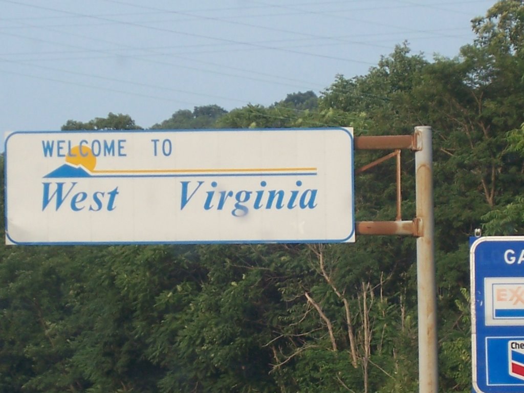 Welcome to West Virginia, Рарден