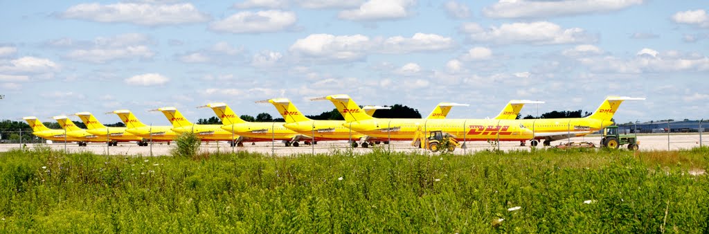 Where yellow airplanes go when they die, Рарден