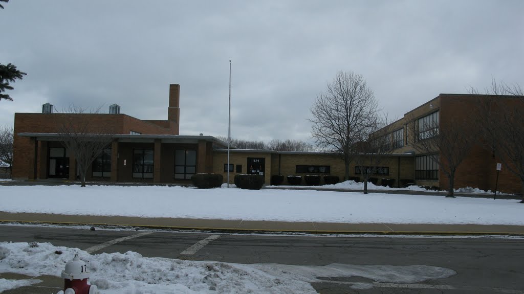 Ontario School, Сандуски