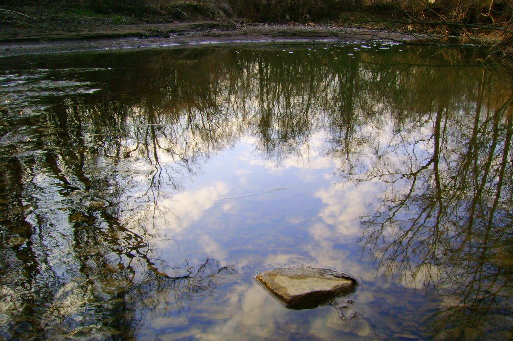 Reflections, Террак Парк