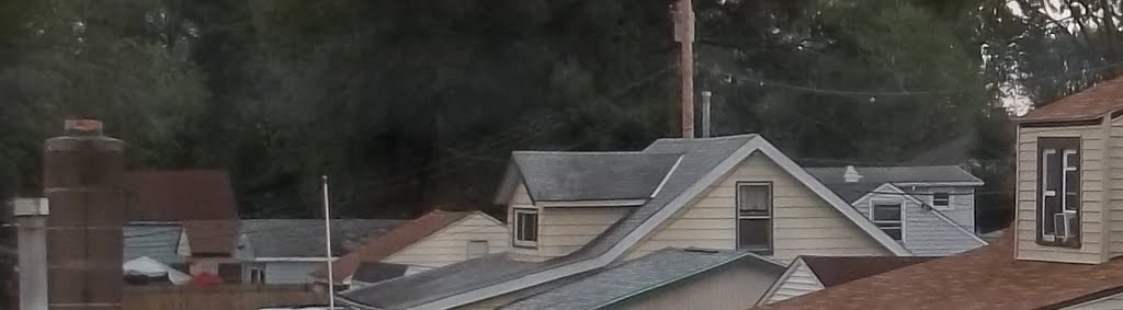 Eastlake Roof Tops, Тимберлак