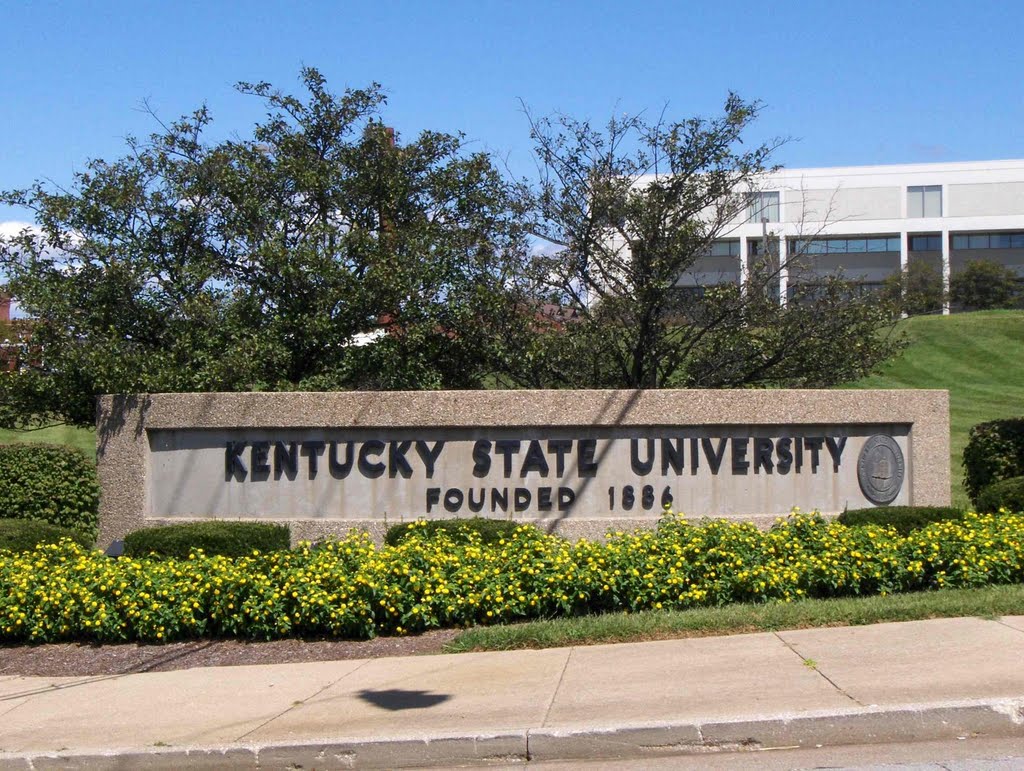 Kentucky State University, GLCT, Форт МкКинли