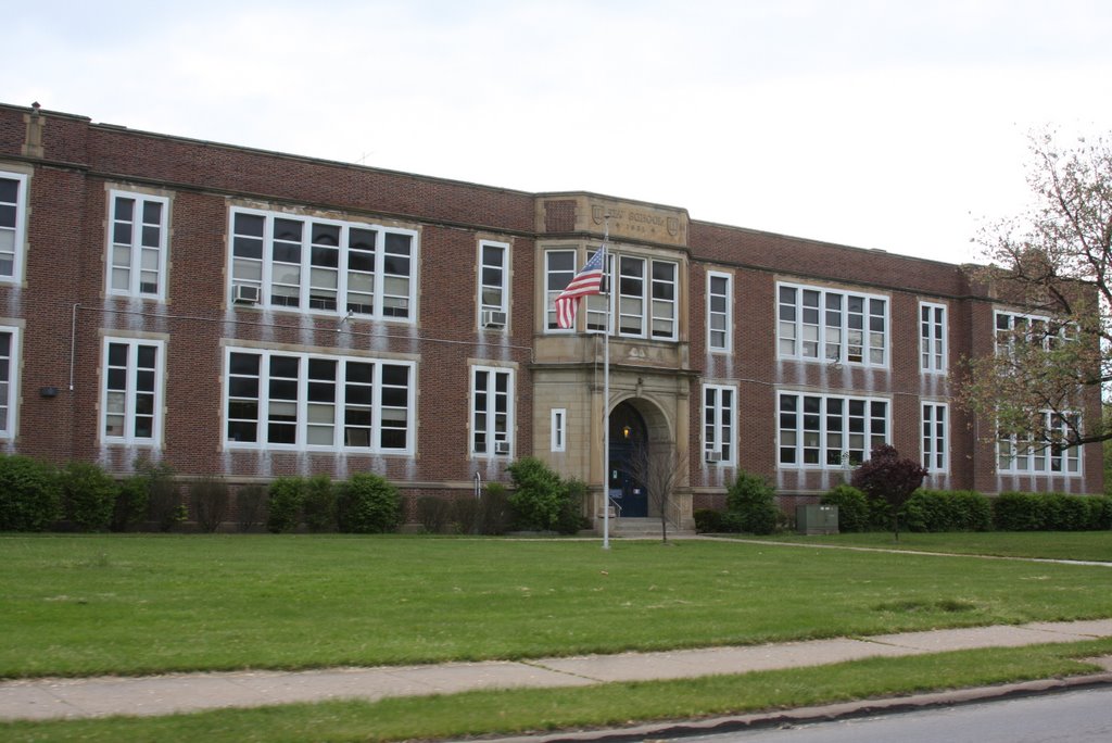 Ely Elementary School, Элирия
