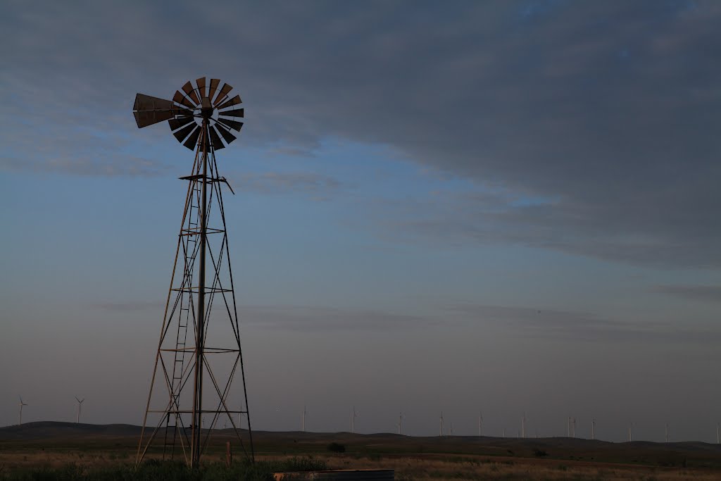 American prairie icon, Жеронимо