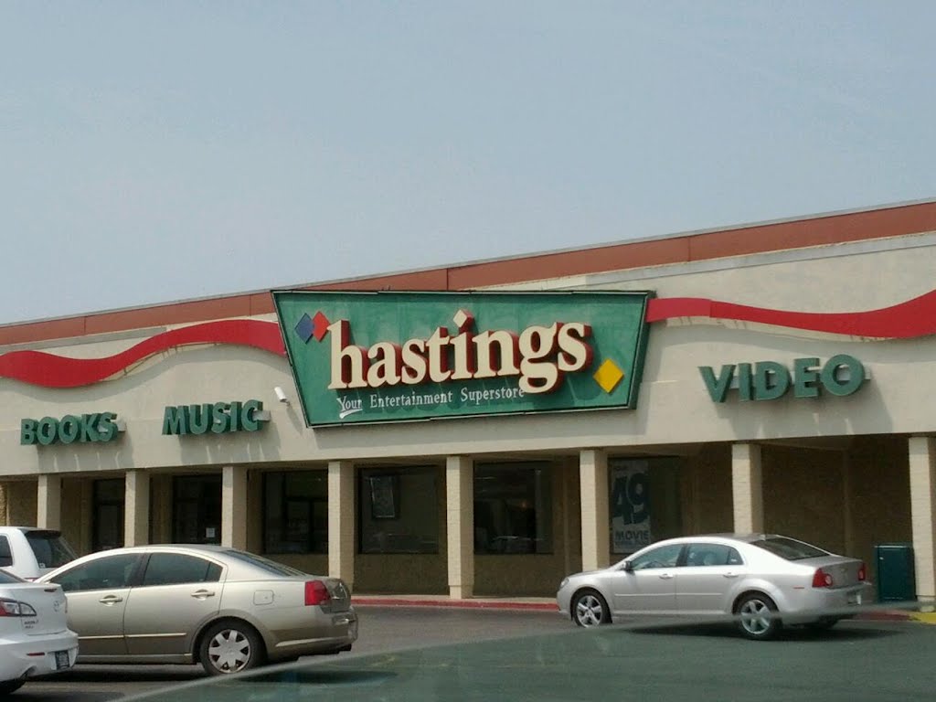 Hastings, Форт-Силл