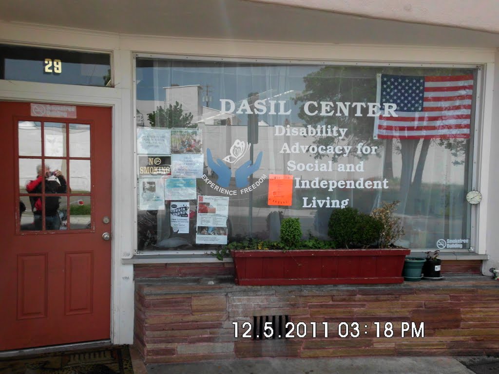 Dasil Center 29 North Ivy Street, Medford, Oregon, 97501, Медфорд