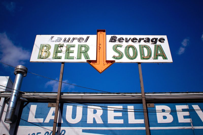 Laurel Beverage | Stroudsburg, Строудсбург