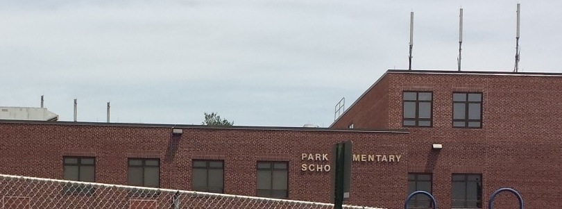 Park Elementary School, Ист-Проспект
