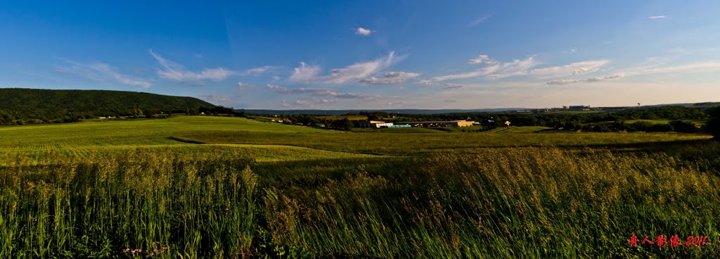 Mountain Nittany @ State College 2, Пенн-Хиллс