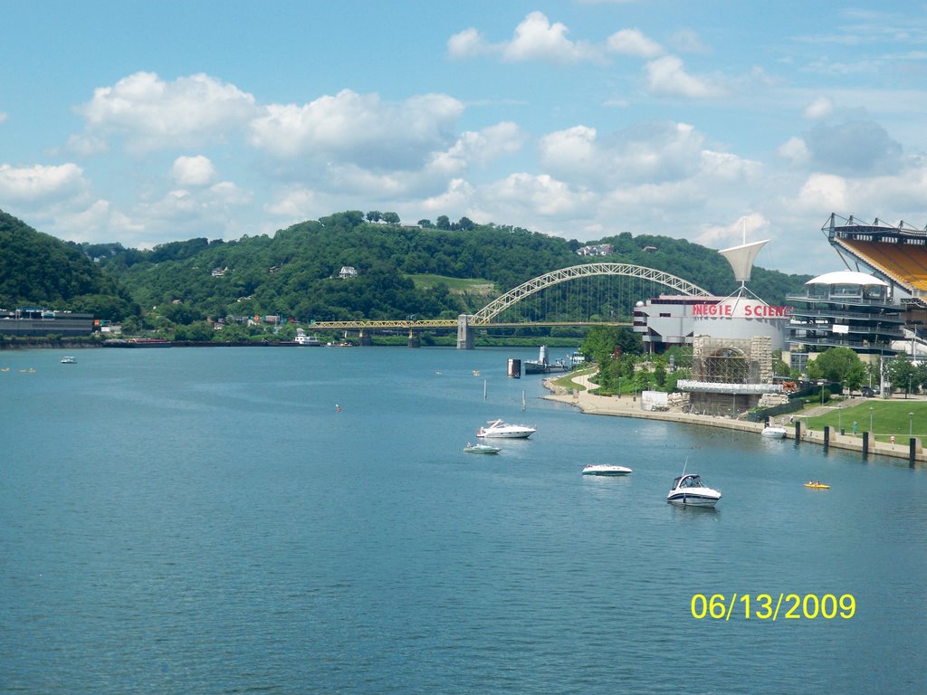 Pittsburgh,PA, Питтсбург