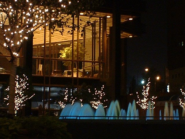 Pittsburgh, USX Plaza (08-2005), Питтсбург