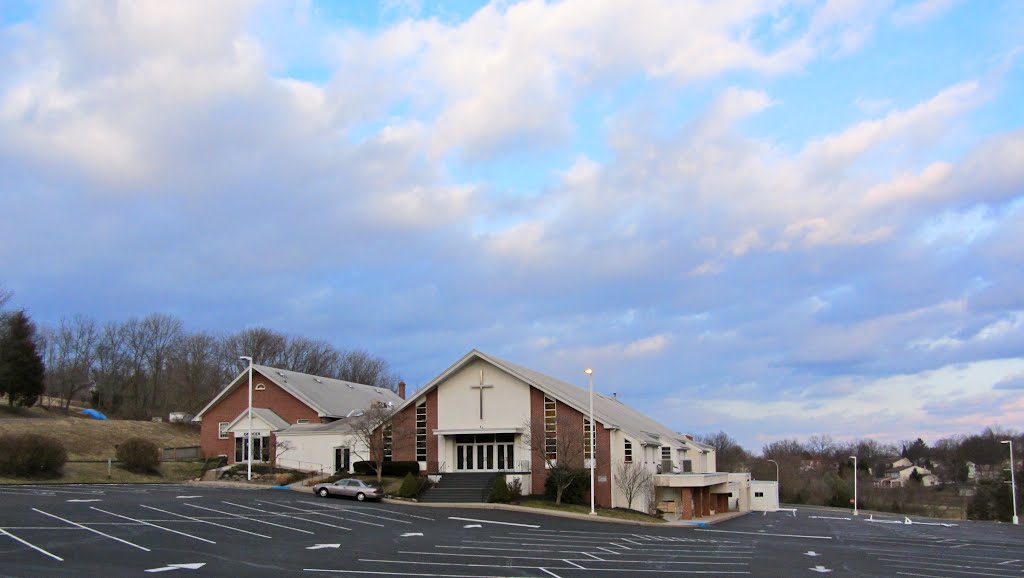 Faith Christian Academy, Селлерсвилл