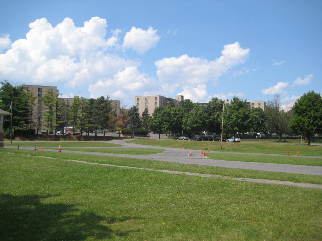 Parkway Plaza, Стейт-Колледж