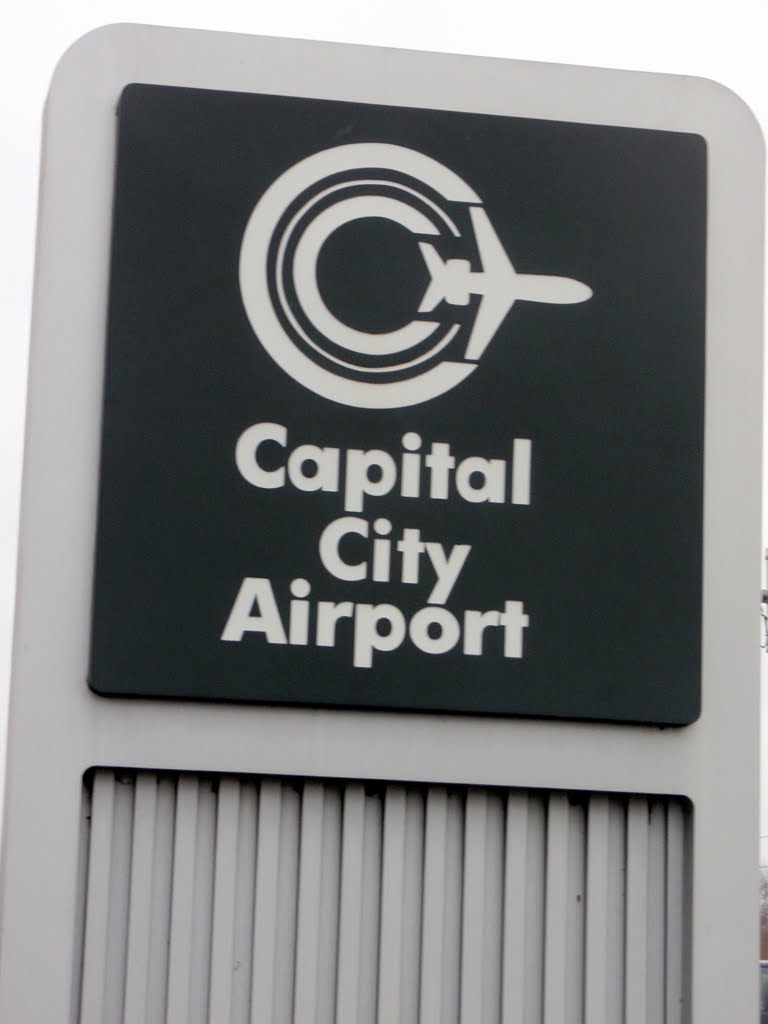 Capital City Airport, New Cumberland, PA, Стилтон