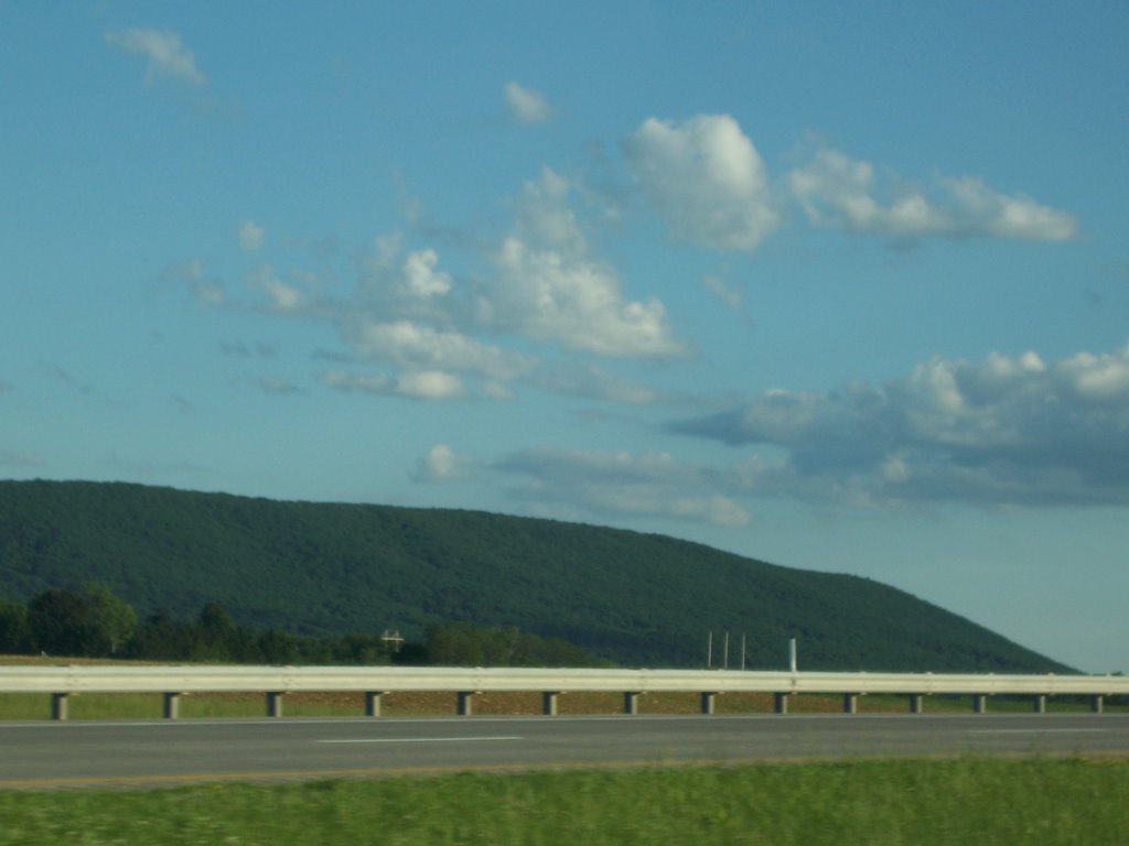 Mount Nittany, Хайспайр