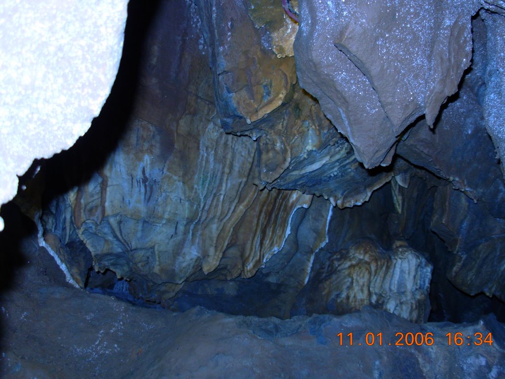 Lost River Caverns, Hellertown, PA, Хеллертаун