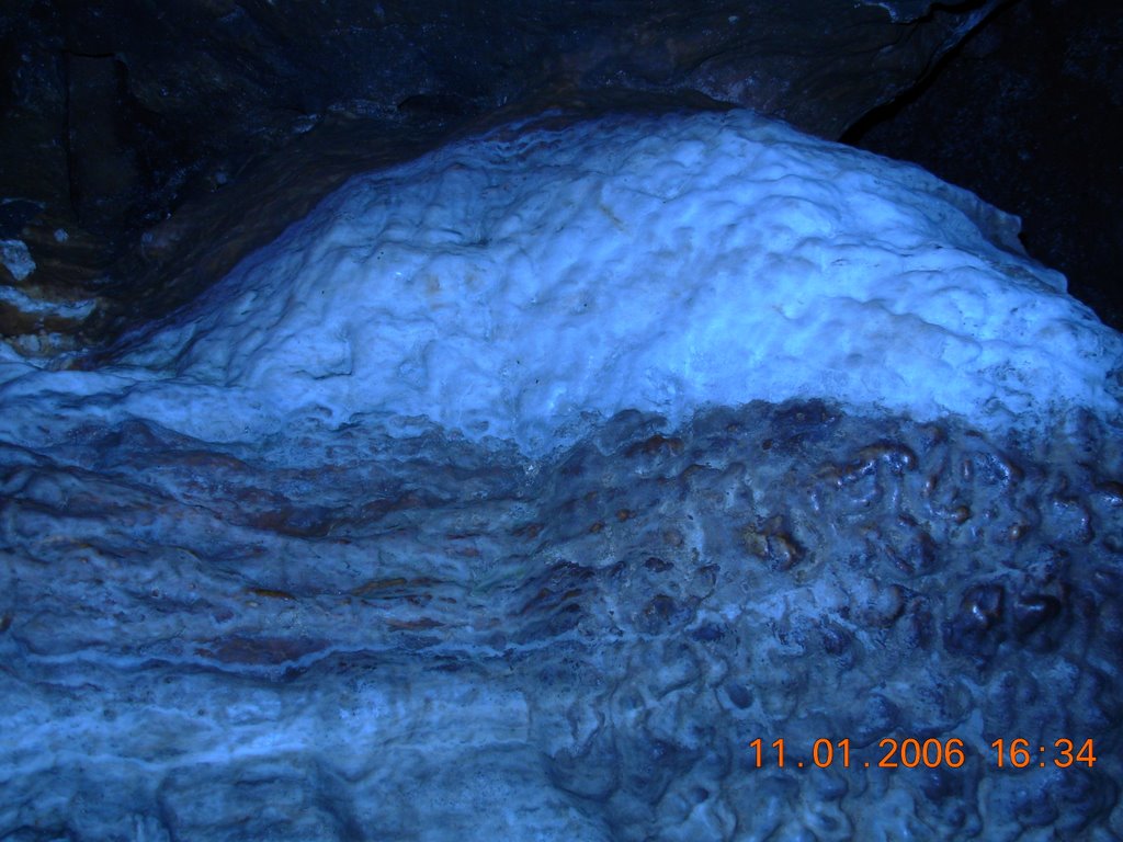 Lost River Caverns, Hellertown, PA, Хеллертаун
