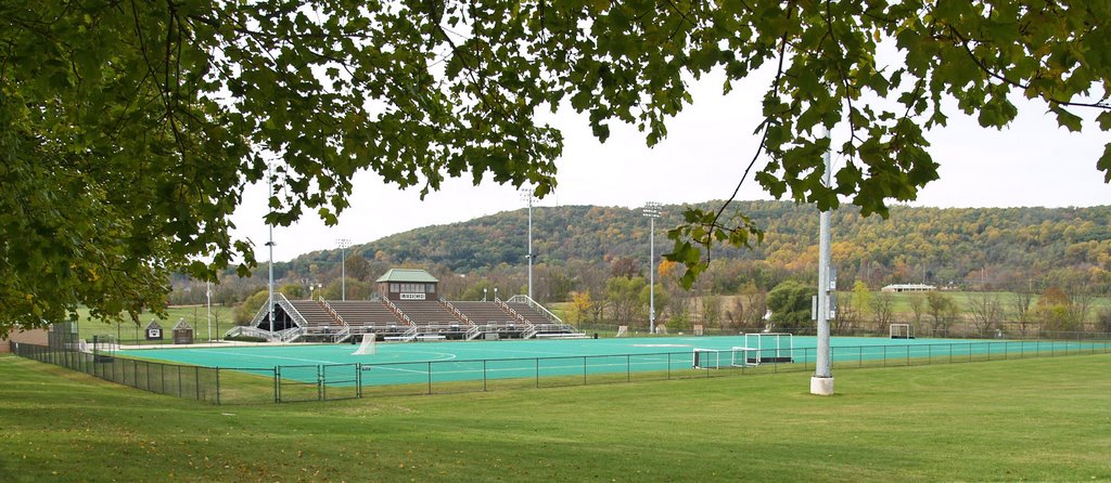 Lehigh Univ. - Goodman Campus (Ulrich Fieldhockey Field), Хеллертаун