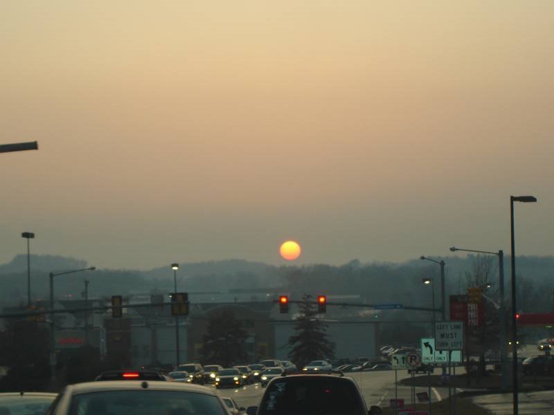 Cranberry Sunset, Экономи