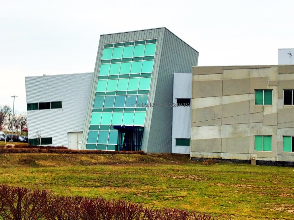 Heinz Innovation Center Buildings, Экономи