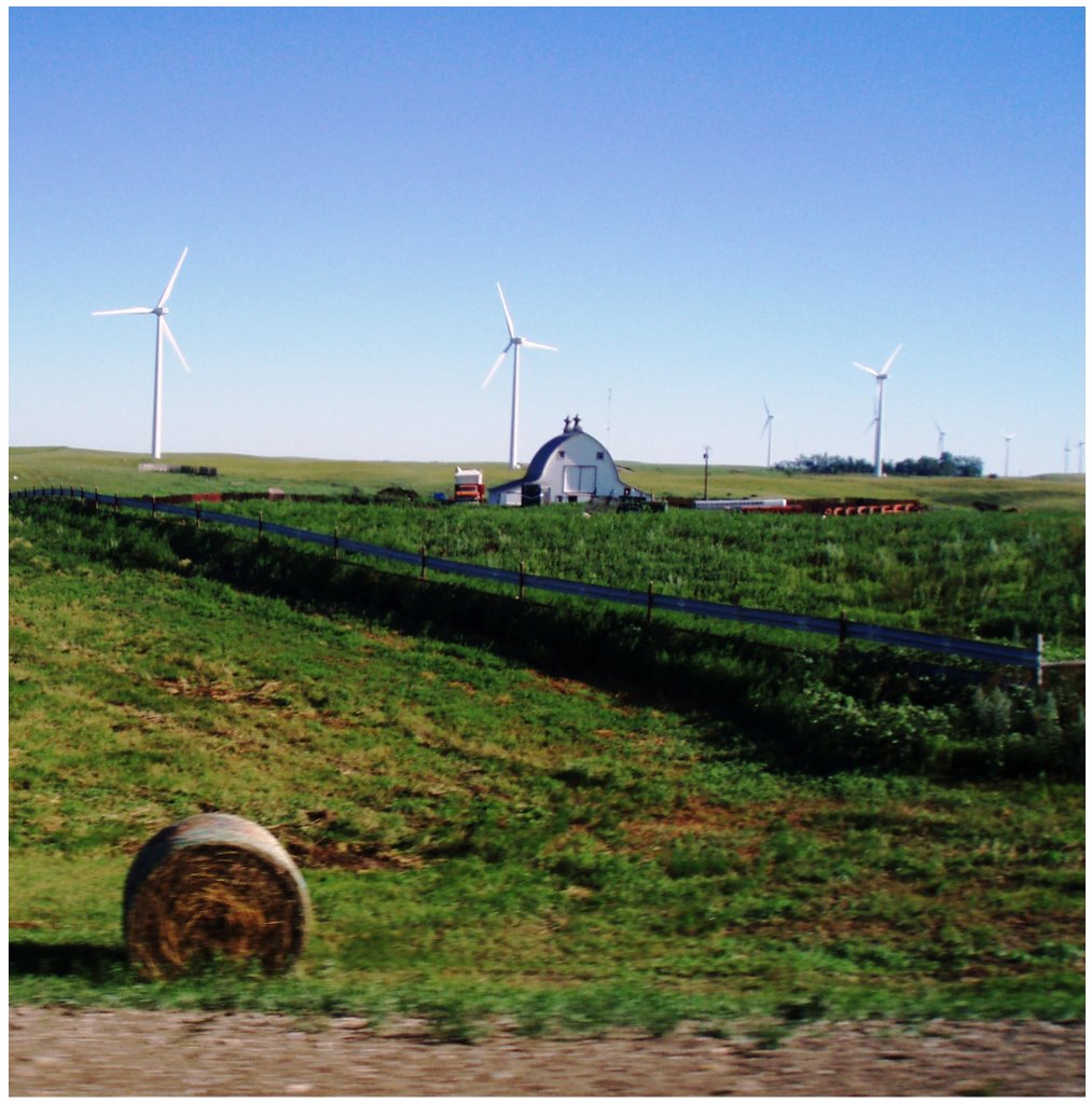 farm@tatanka windfarm, Лер
