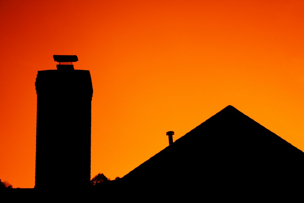Orange Sunset, Муресвилл