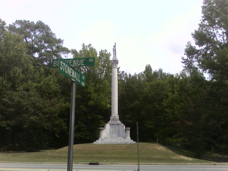 Crossroads @ Battleboro, North Carolina, Роки-Маунт