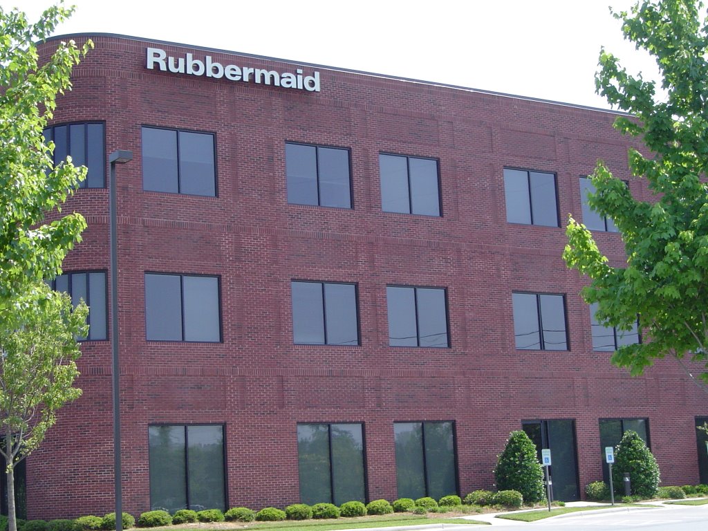 Rubbermaid Campus, Хантерсвилл