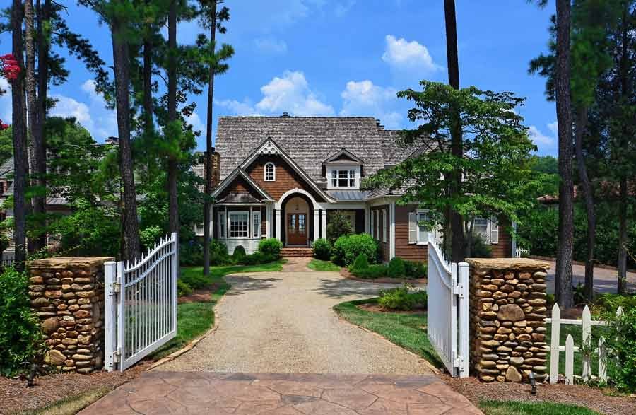 Home For Sale Lake Norman, Хантерсвилл