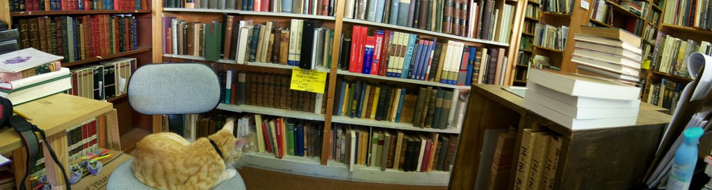 The Bookshop, Чапел-Хилл