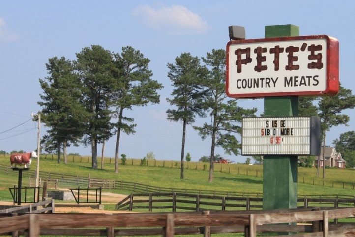 Petes Country Meats, Лоретто