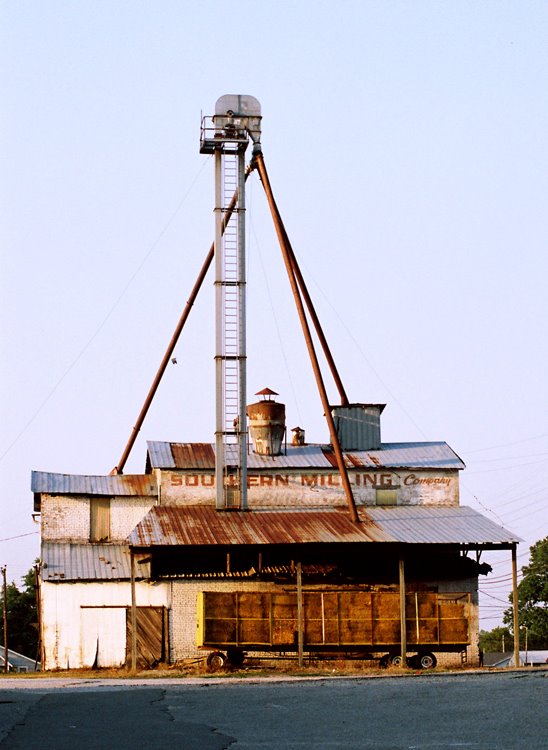 Southern Milling Company, Мартин