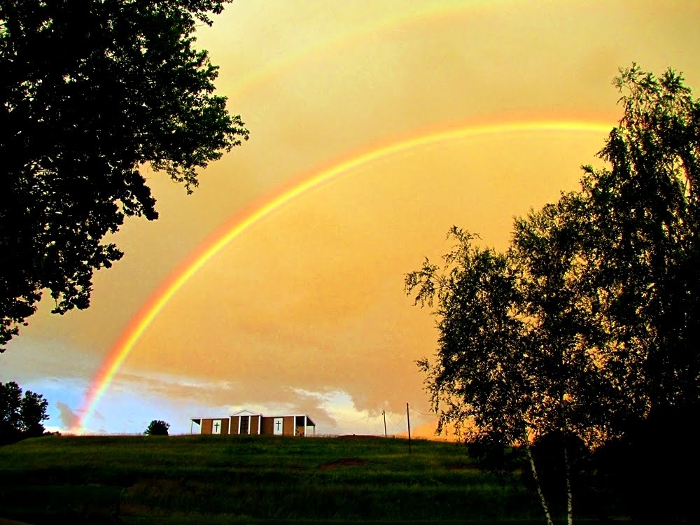 Double Rainbow, Маунтайн-Сити
