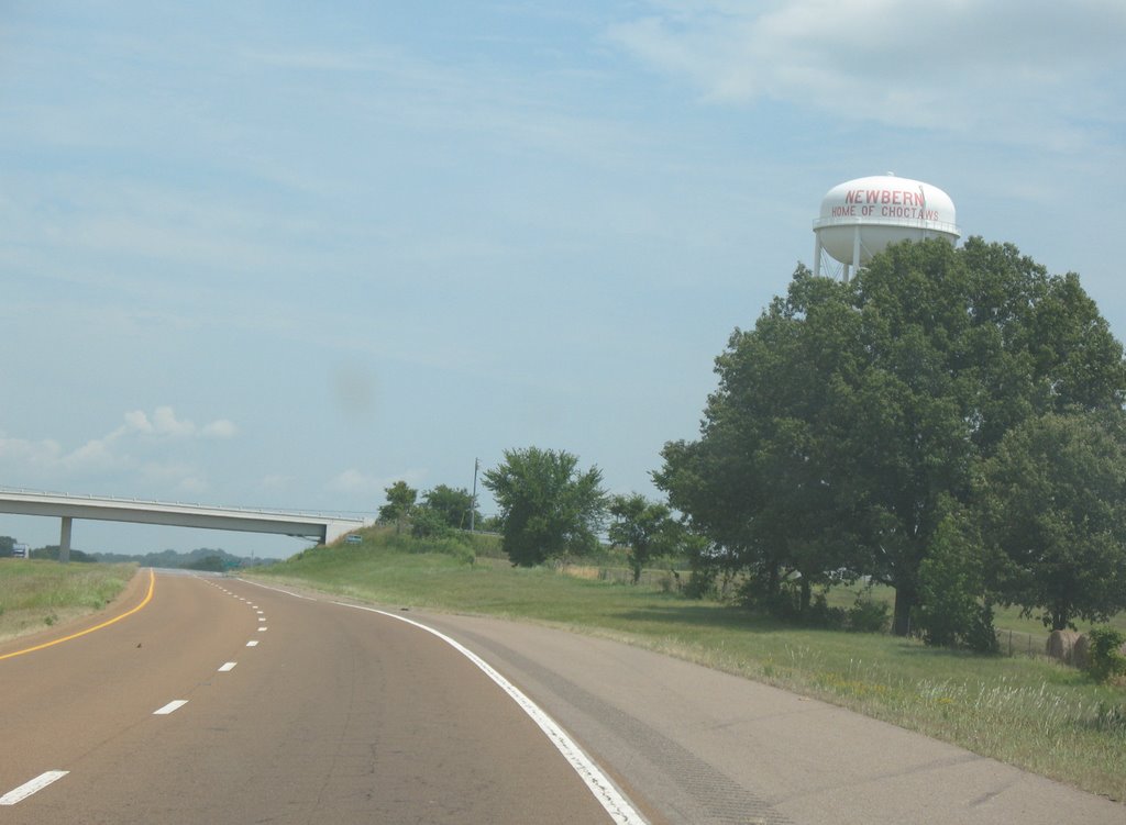 Home of Choctaws, Медон