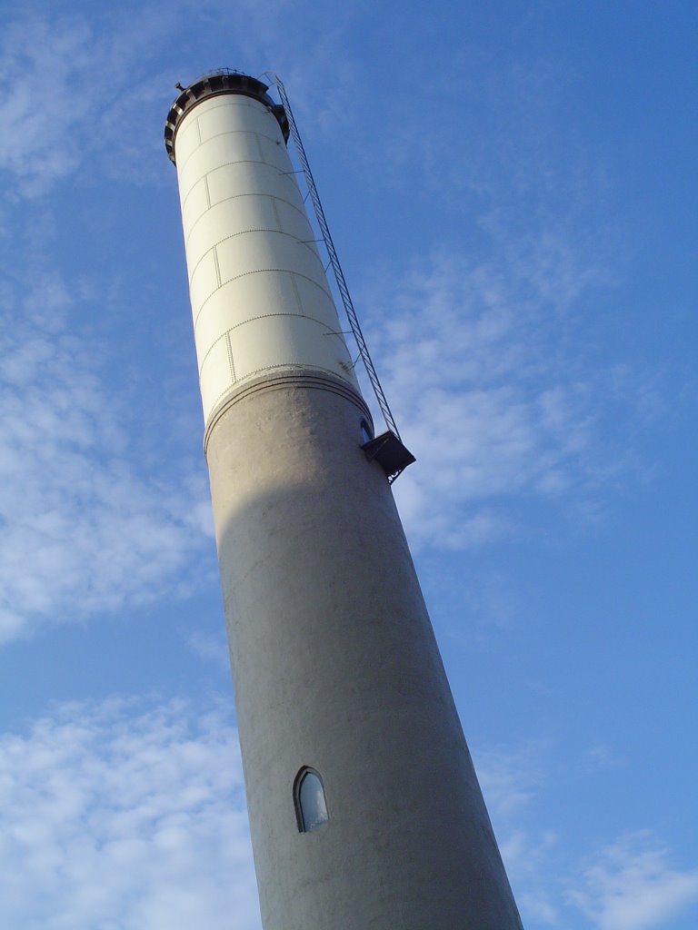 Caruthersville, MO standpipe, Медон