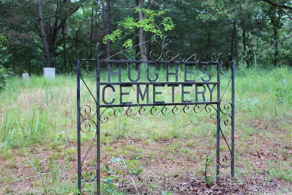 Hughes Cemetery, Милан